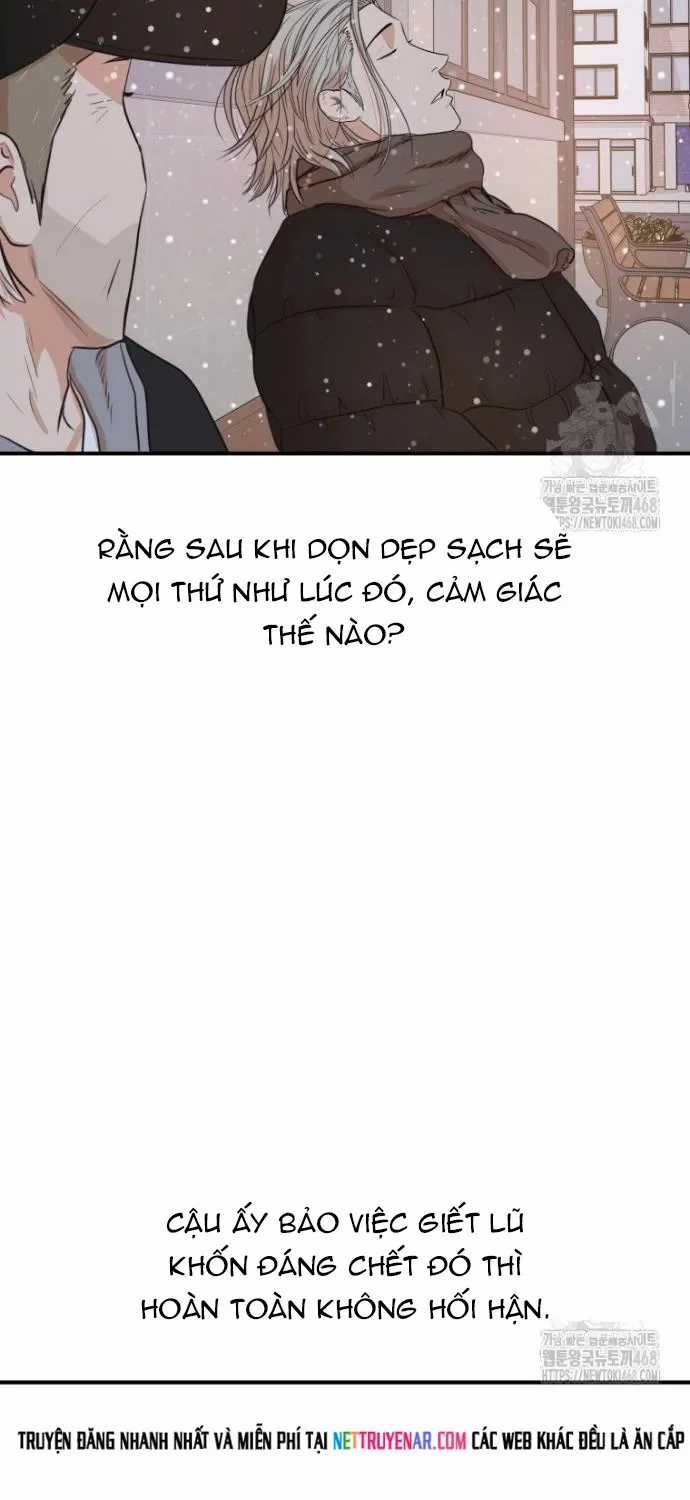 Bạn Trai Vệ Sĩ - Chapter 175 - Trang 12