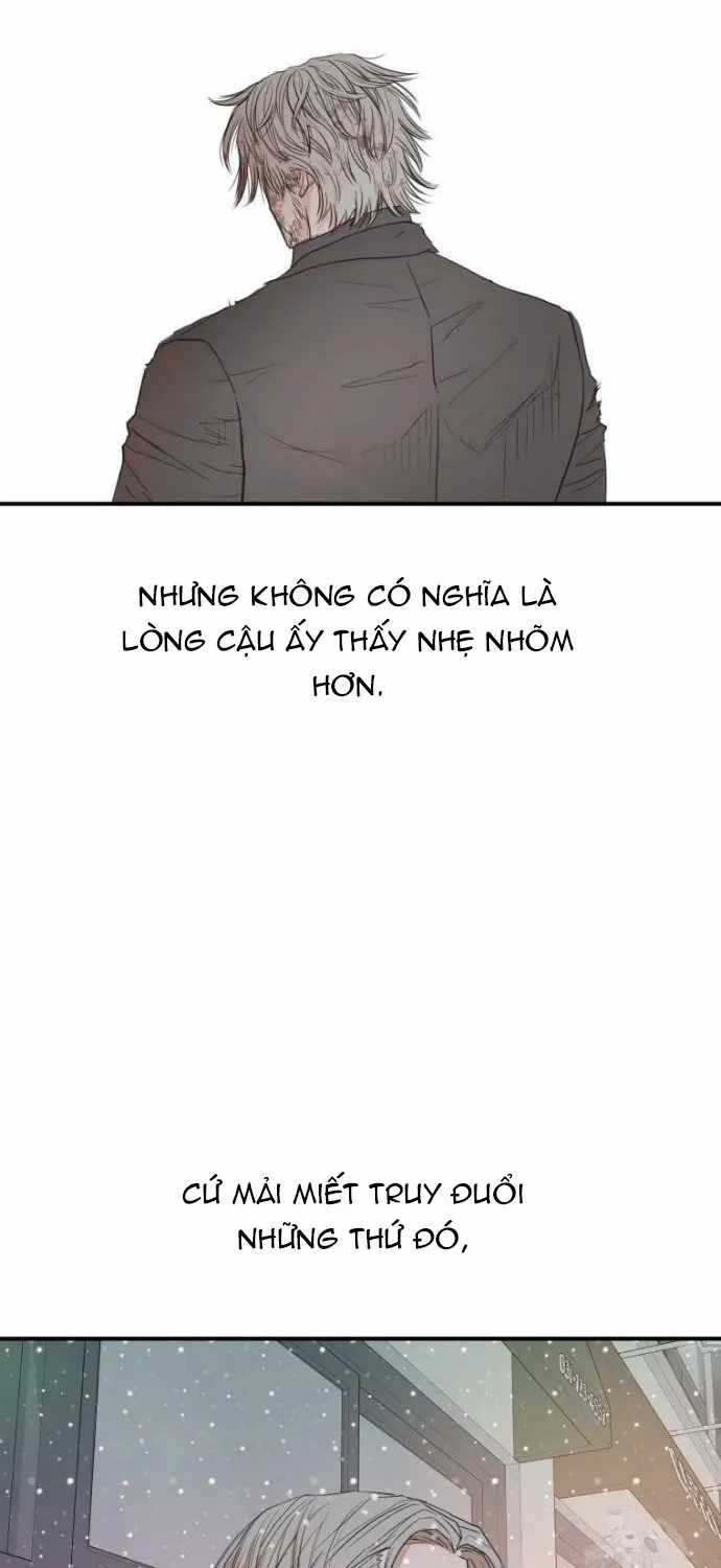 Bạn Trai Vệ Sĩ - Chapter 175 - Trang 13