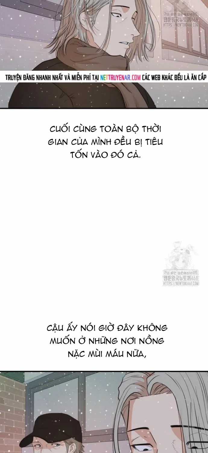 Bạn Trai Vệ Sĩ - Chapter 175 - Trang 14