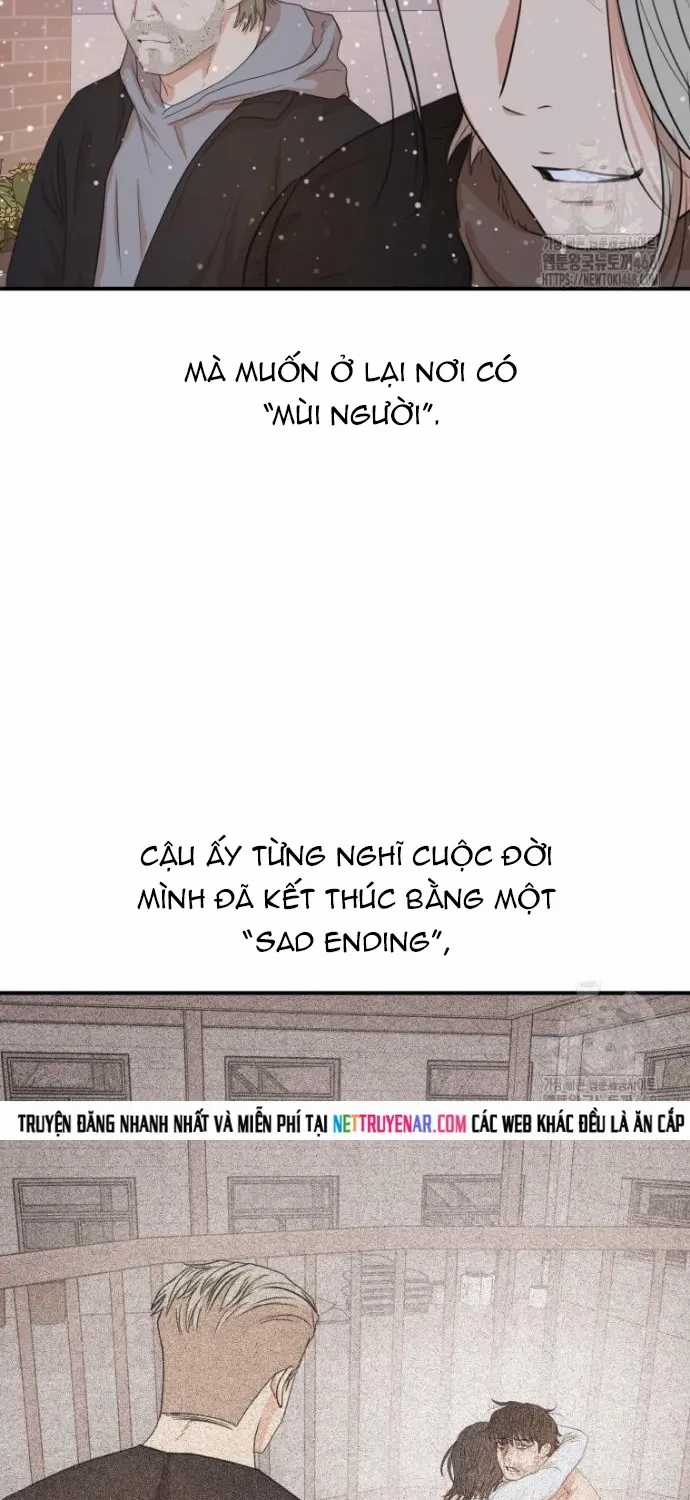 Bạn Trai Vệ Sĩ - Chapter 175 - Trang 15