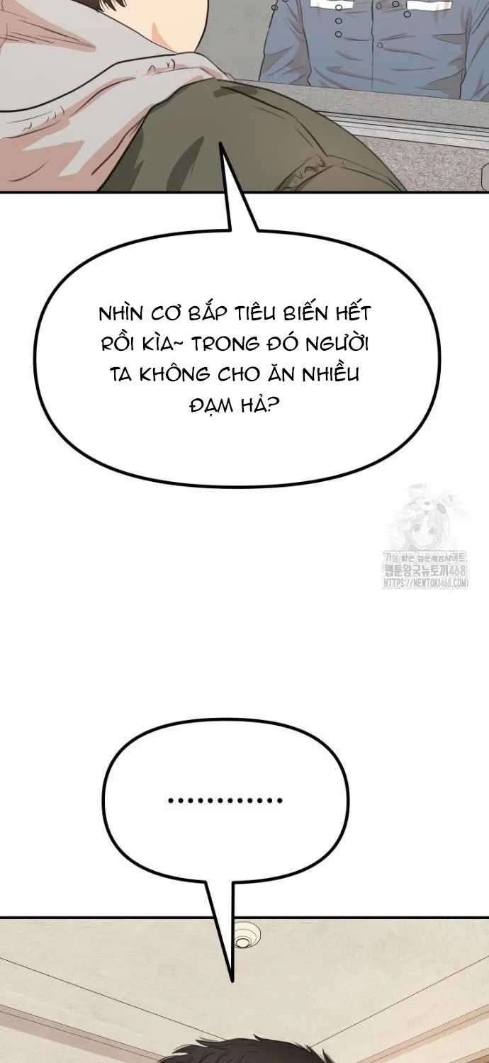 Bạn Trai Vệ Sĩ - Chapter 175 - Trang 22