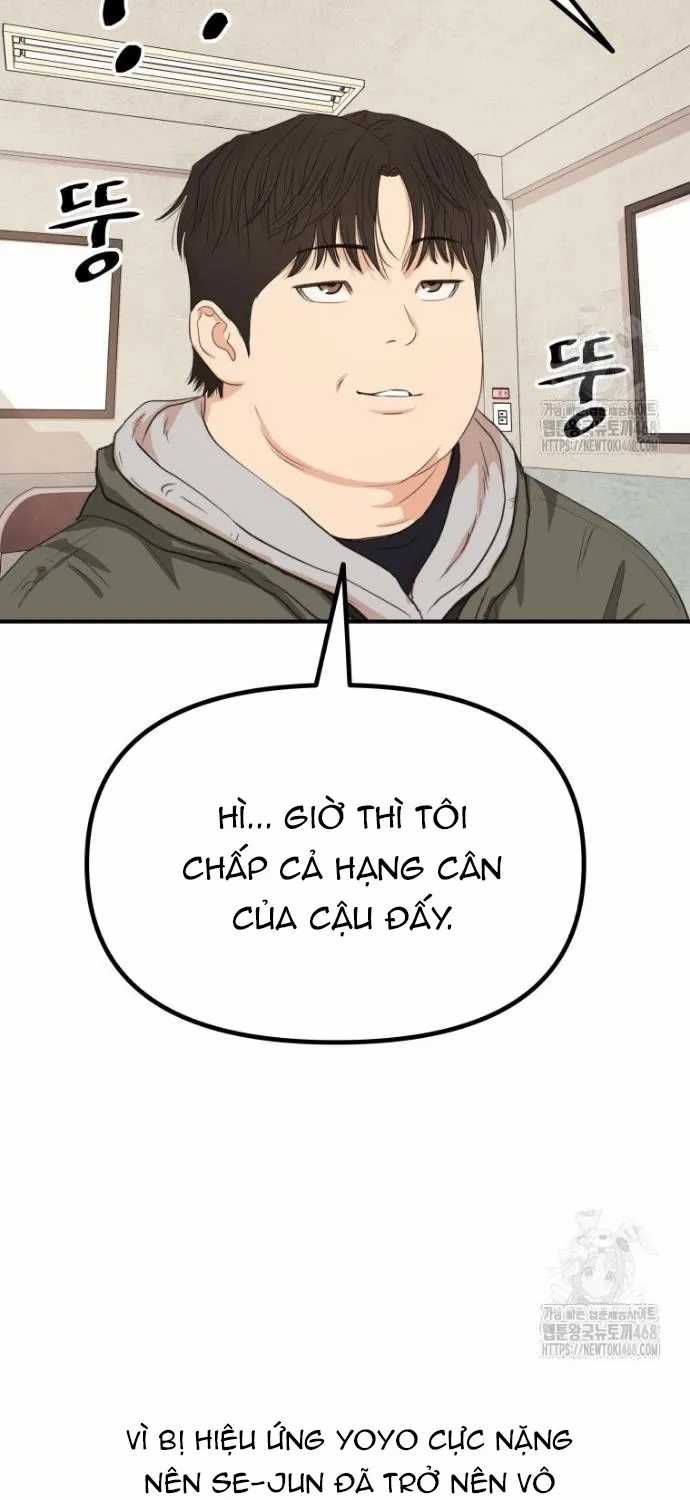 Bạn Trai Vệ Sĩ - Chapter 175 - Trang 24