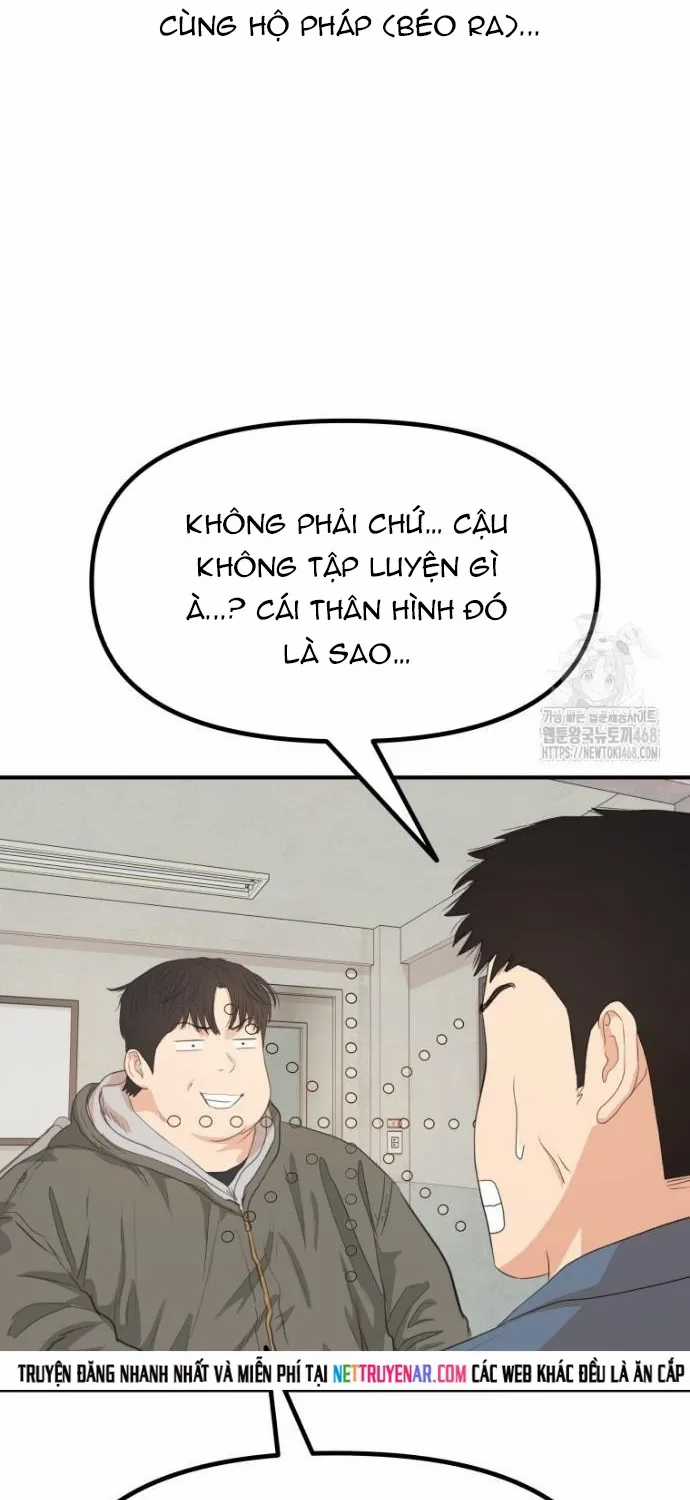 Bạn Trai Vệ Sĩ - Chapter 175 - Trang 25