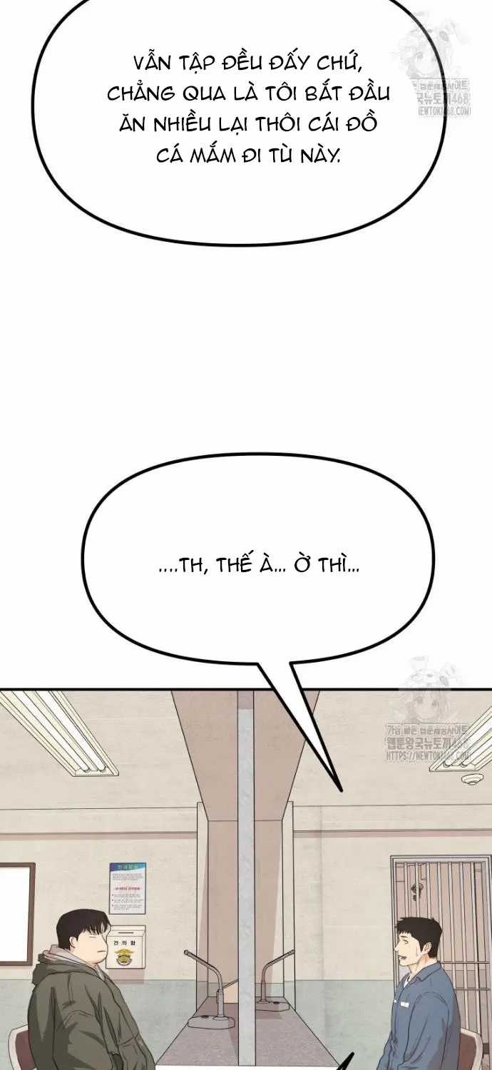 Bạn Trai Vệ Sĩ - Chapter 175 - Trang 26