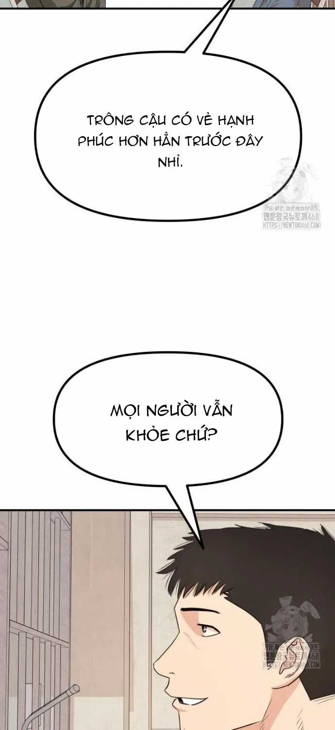 Bạn Trai Vệ Sĩ - Chapter 175 - Trang 27