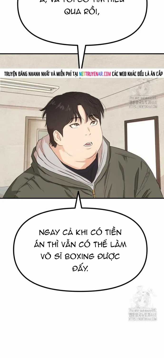 Bạn Trai Vệ Sĩ - Chapter 175 - Trang 30