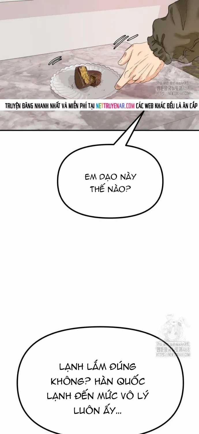 Bạn Trai Vệ Sĩ - Chapter 175 - Trang 4