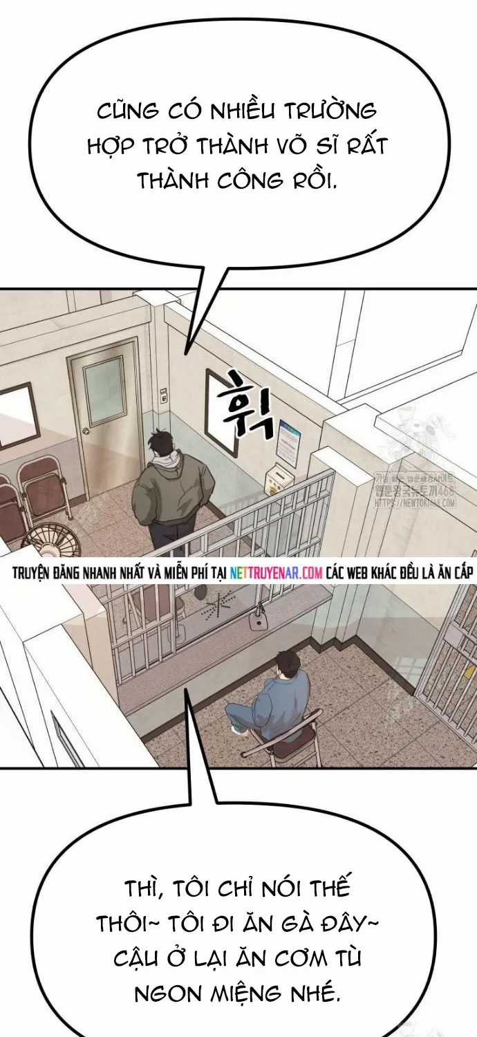 Bạn Trai Vệ Sĩ - Chapter 175 - Trang 31