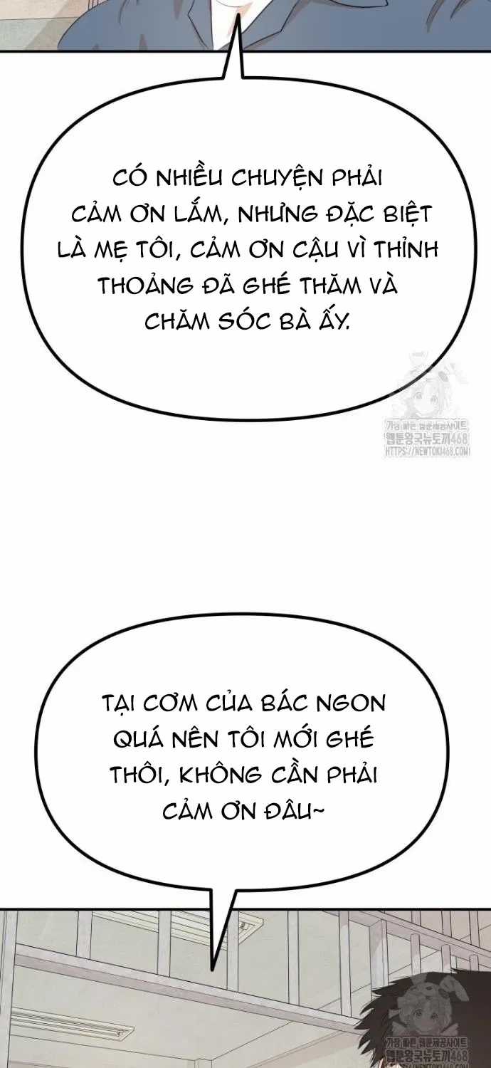 Bạn Trai Vệ Sĩ - Chapter 175 - Trang 34