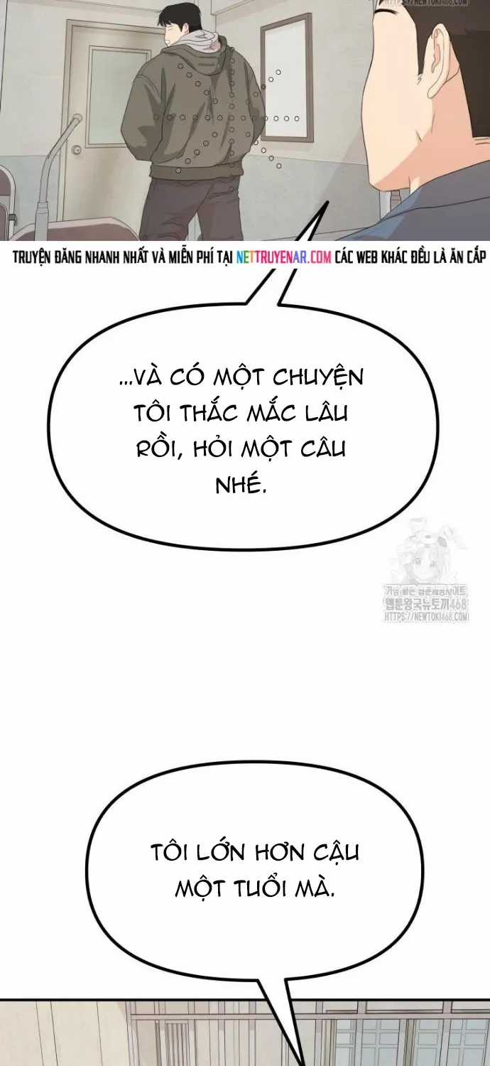 Bạn Trai Vệ Sĩ - Chapter 175 - Trang 35