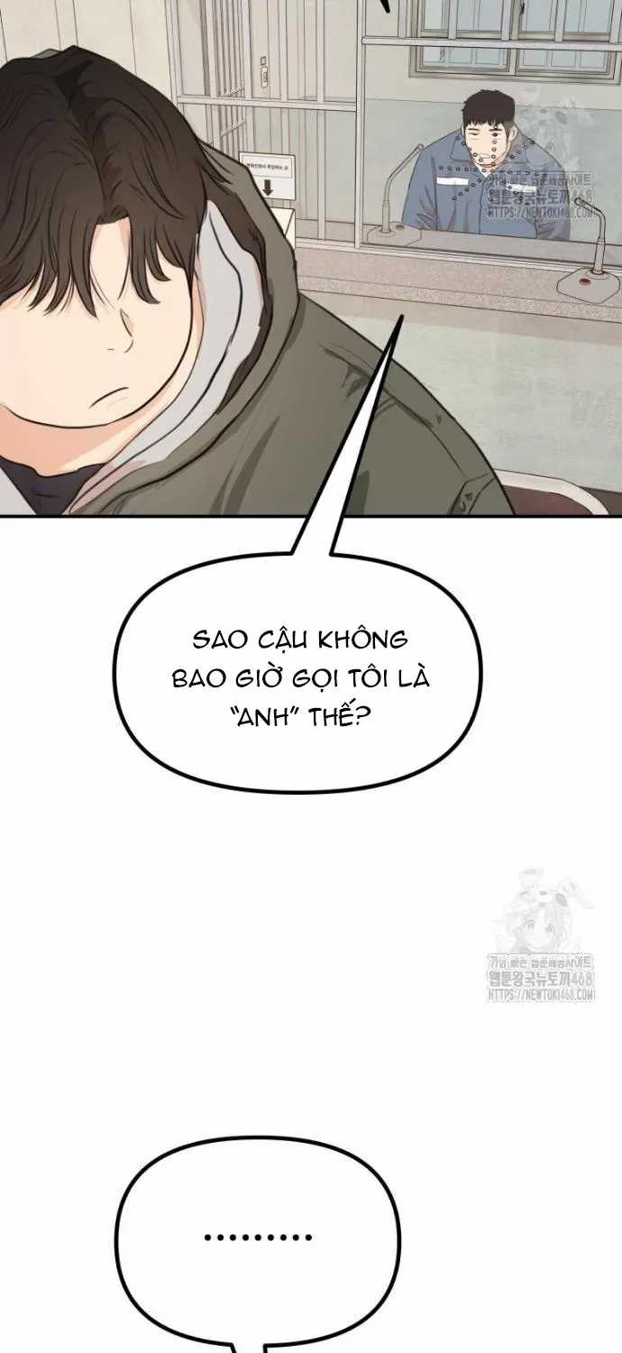 Bạn Trai Vệ Sĩ - Chapter 175 - Trang 36