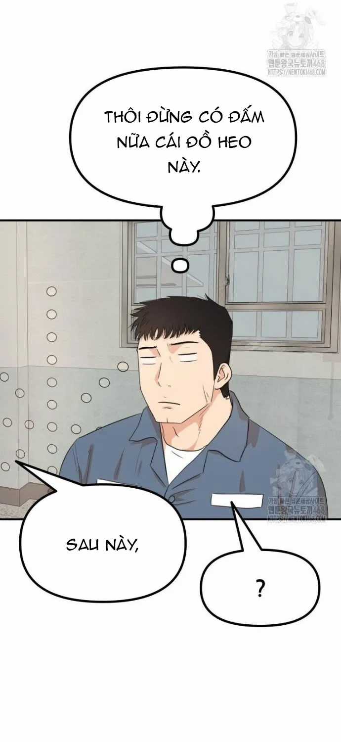 Bạn Trai Vệ Sĩ - Chapter 175 - Trang 39