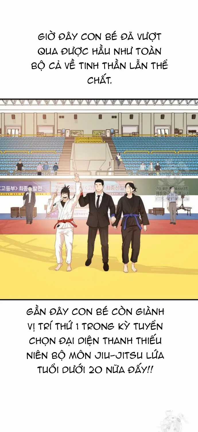 Bạn Trai Vệ Sĩ - Chapter 175 - Trang 44