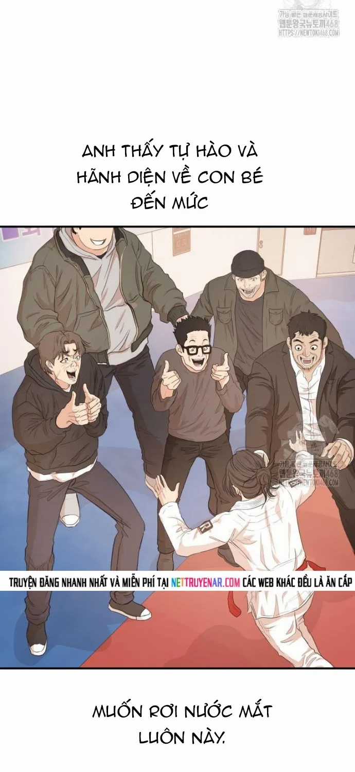 Bạn Trai Vệ Sĩ - Chapter 175 - Trang 45