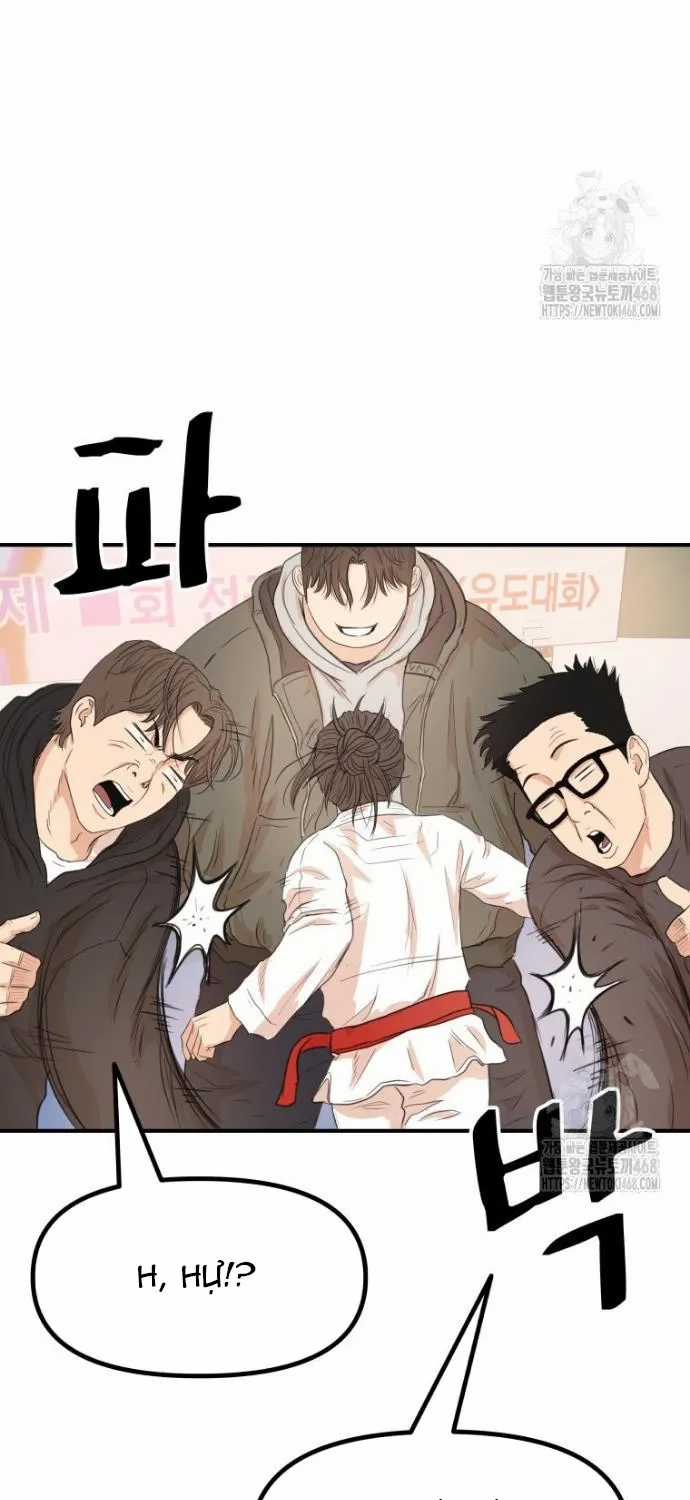 Bạn Trai Vệ Sĩ - Chapter 175 - Trang 46