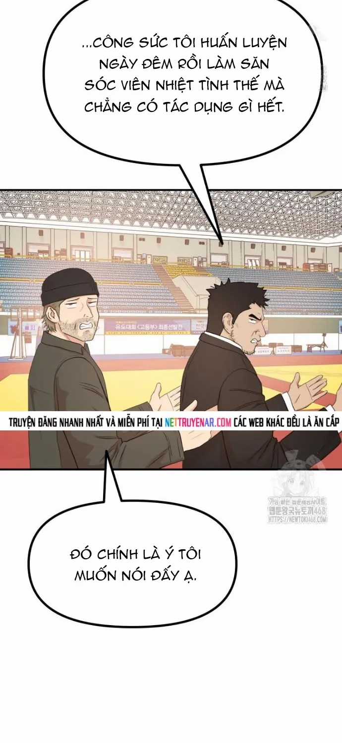 Bạn Trai Vệ Sĩ - Chapter 175 - Trang 49