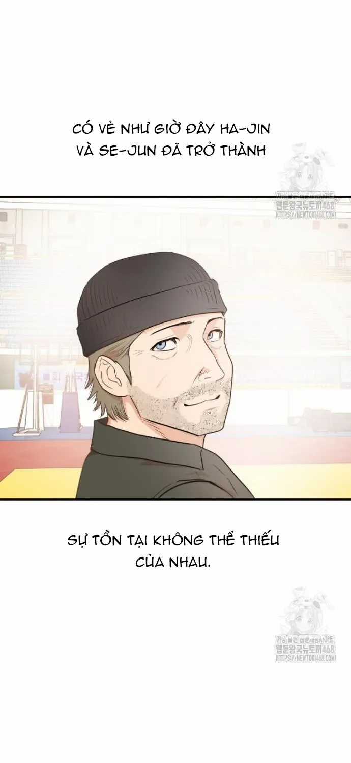 Bạn Trai Vệ Sĩ - Chapter 175 - Trang 50