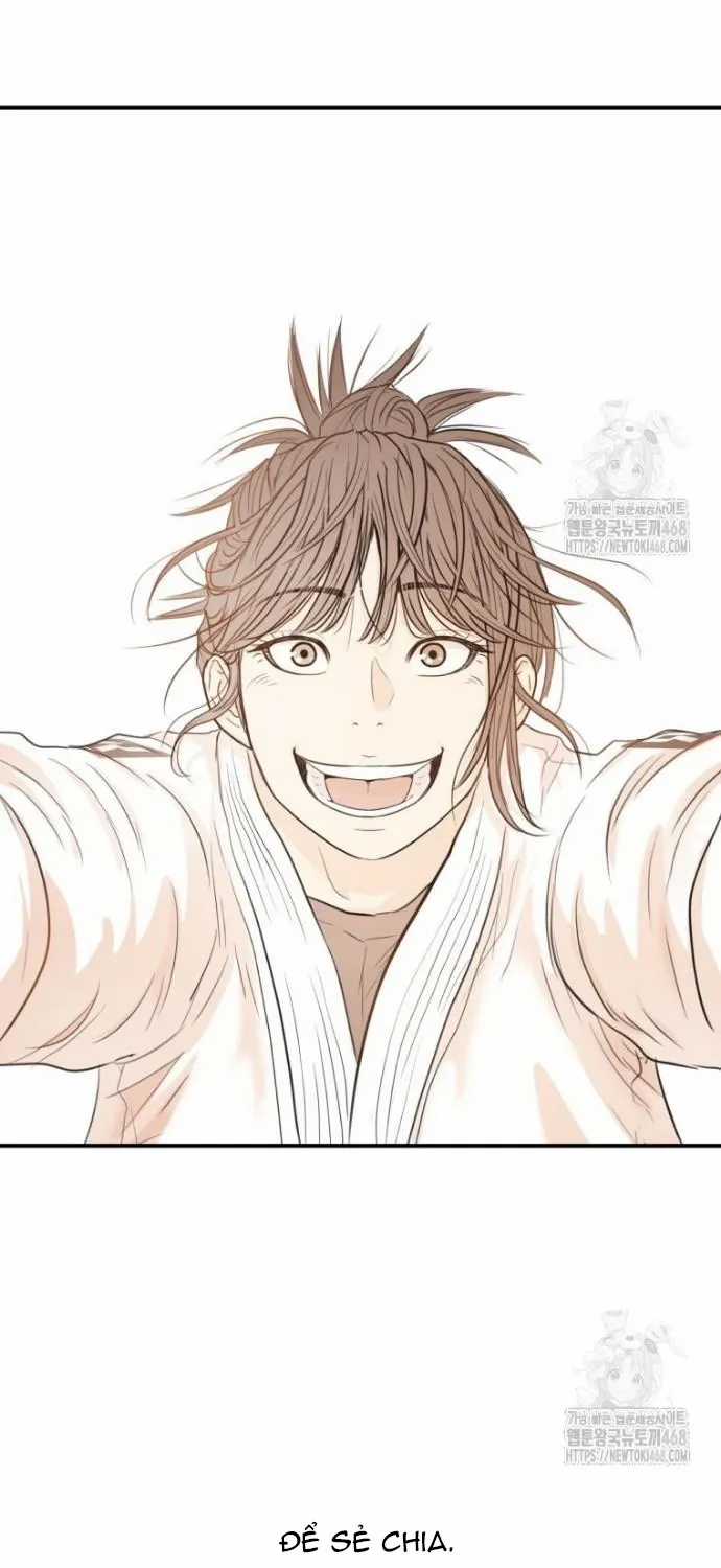 Bạn Trai Vệ Sĩ - Chapter 175 - Trang 54