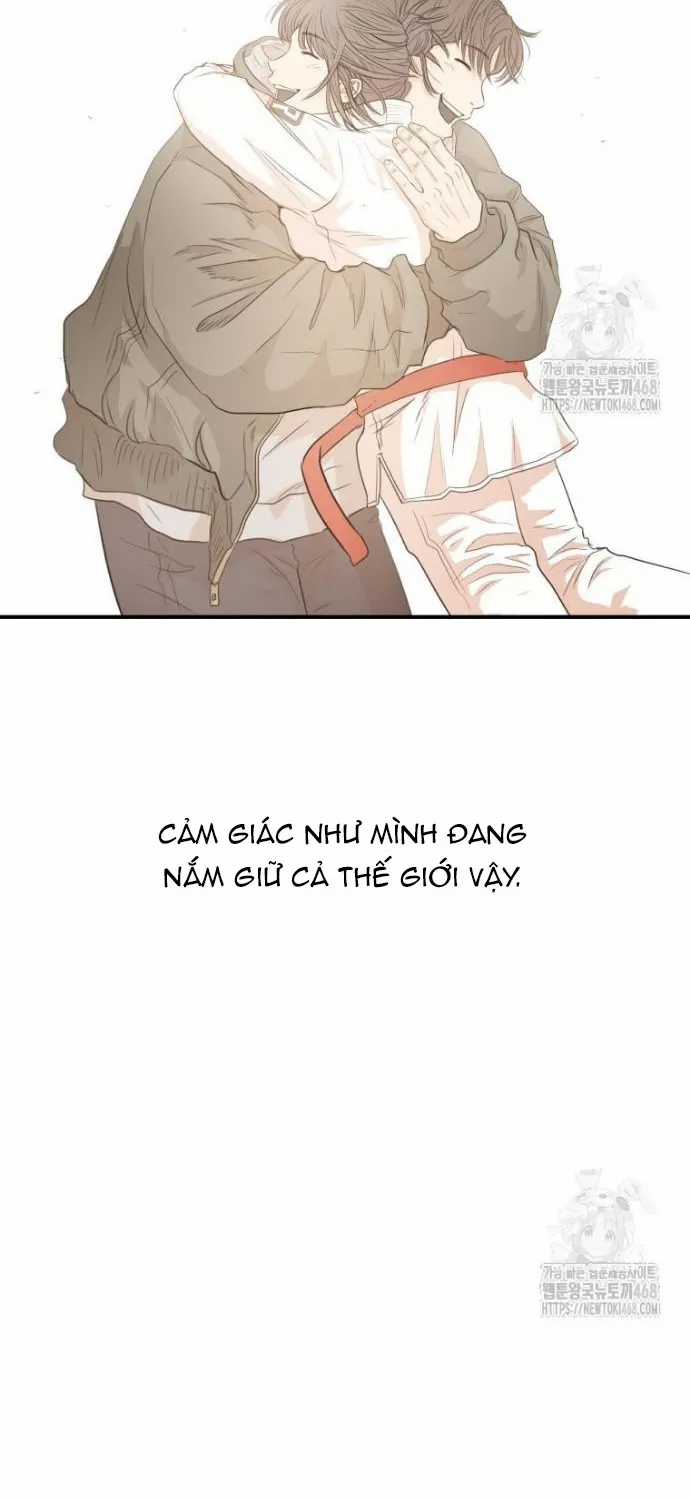 Bạn Trai Vệ Sĩ - Chapter 175 - Trang 57