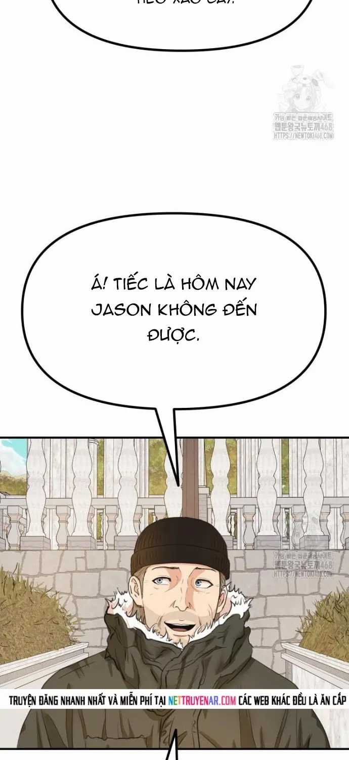 Bạn Trai Vệ Sĩ - Chapter 175 - Trang 7