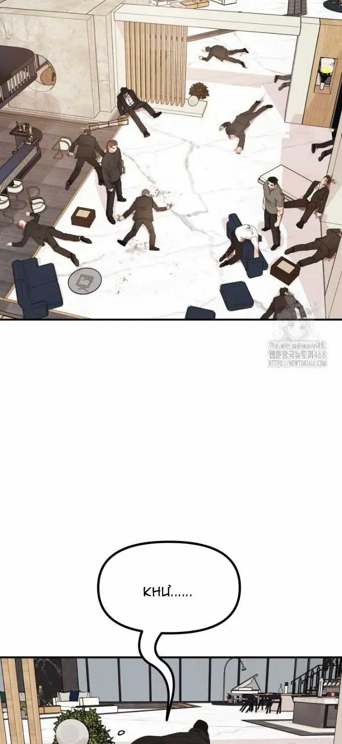 Bạn Trai Vệ Sĩ - Chapter 175 - Trang 61