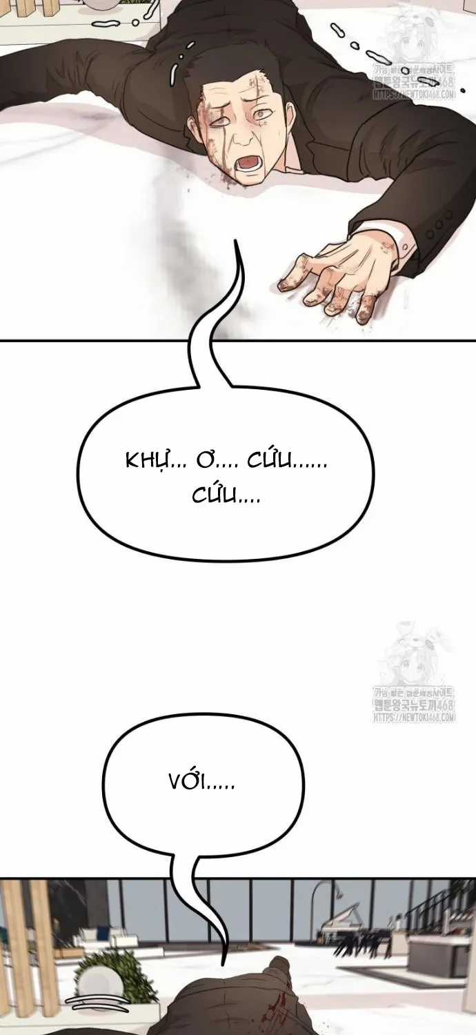 Bạn Trai Vệ Sĩ - Chapter 175 - Trang 62