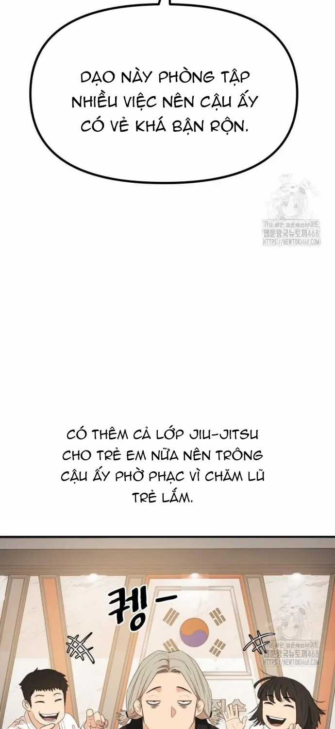 Bạn Trai Vệ Sĩ - Chapter 175 - Trang 8