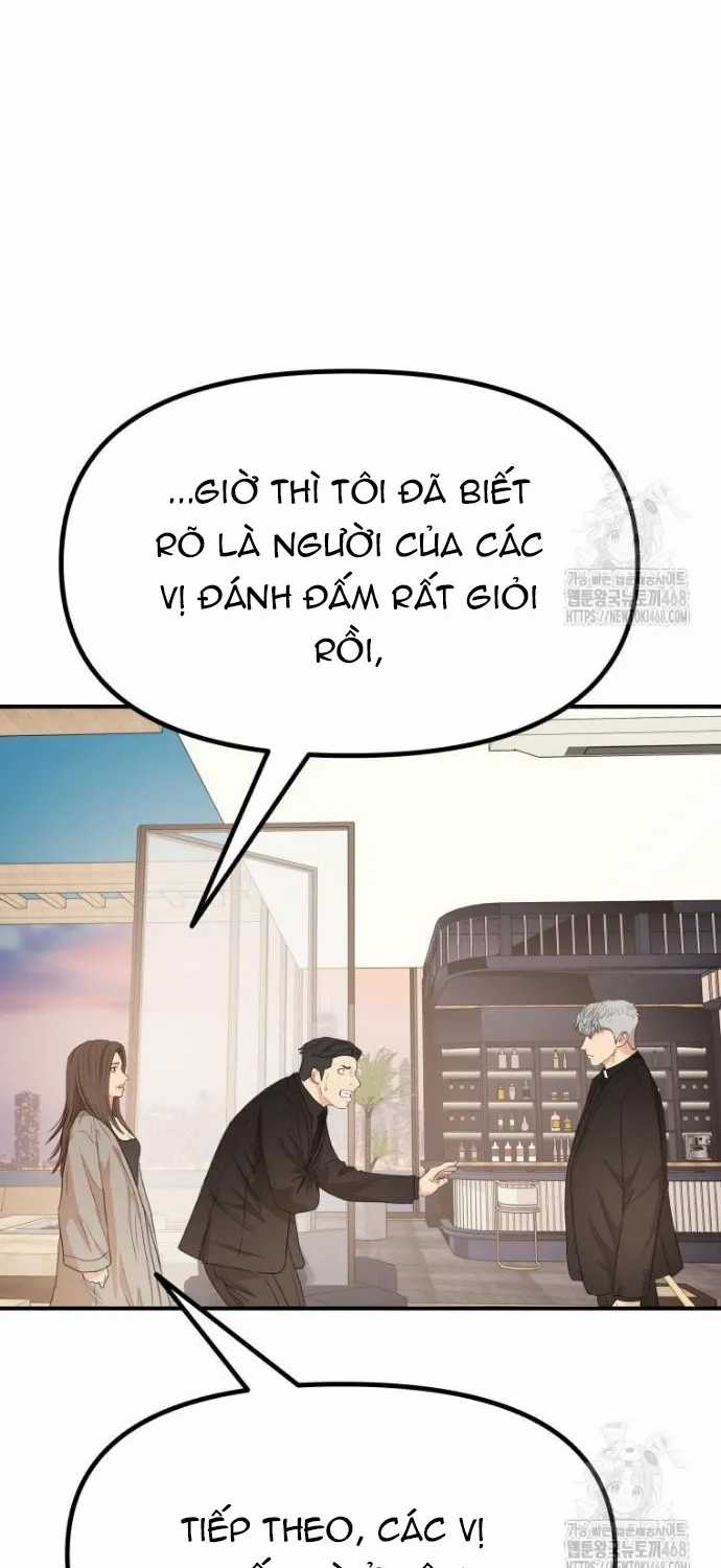 Bạn Trai Vệ Sĩ - Chapter 175 - Trang 71