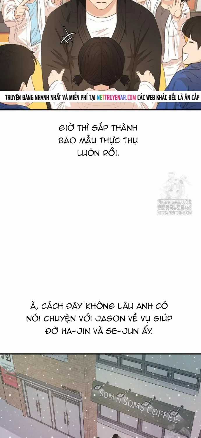 Bạn Trai Vệ Sĩ - Chapter 175 - Trang 9