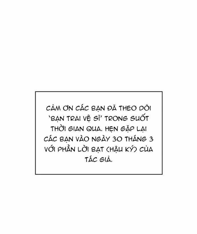 Bạn Trai Vệ Sĩ - Chapter 175 - Trang 83