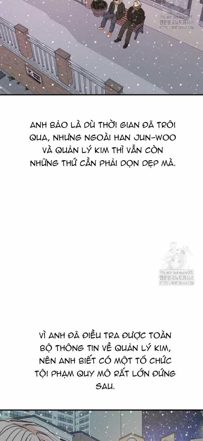 Bạn Trai Vệ Sĩ - Chapter 175 - Trang 10