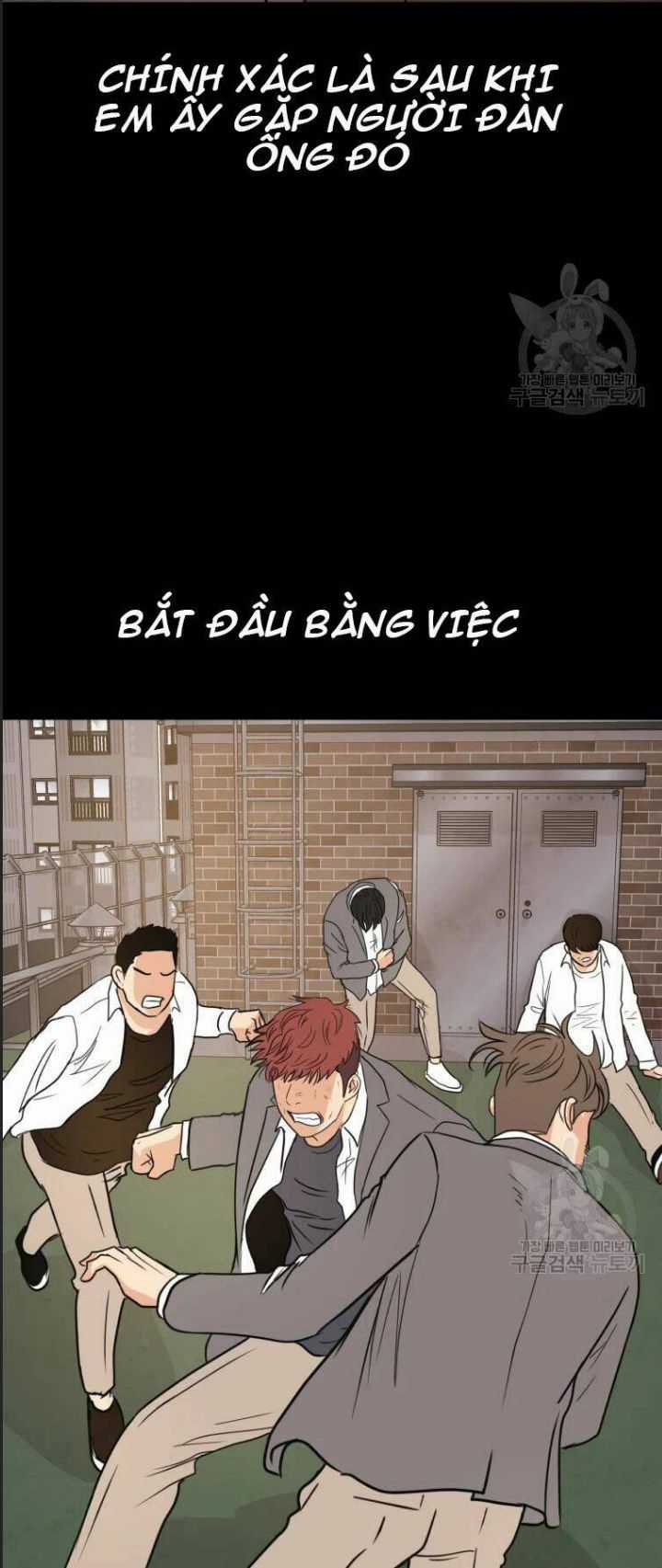 Bạn Trai Võ Sĩ - Chapter 39 - Trang 14