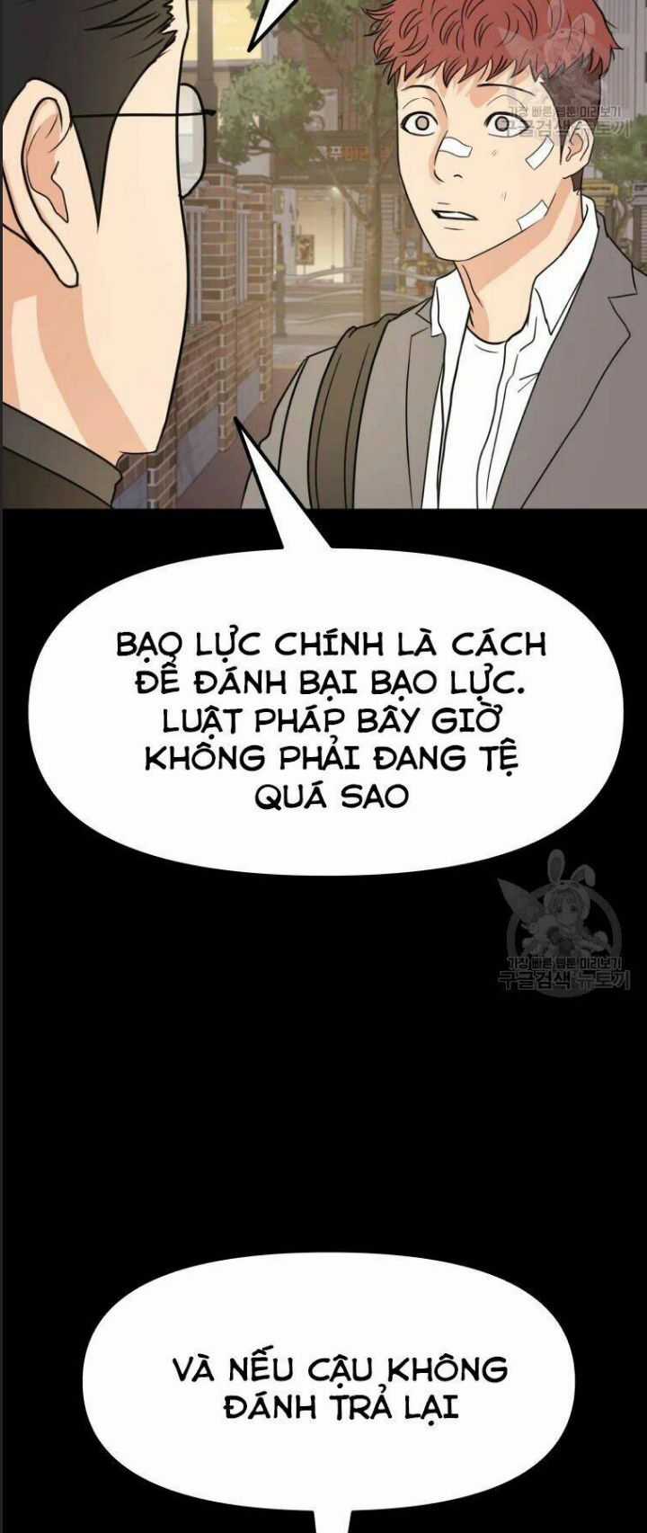 Bạn Trai Võ Sĩ - Chapter 39 - Trang 18