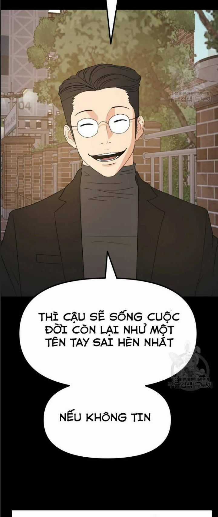 Bạn Trai Võ Sĩ - Chapter 39 - Trang 19