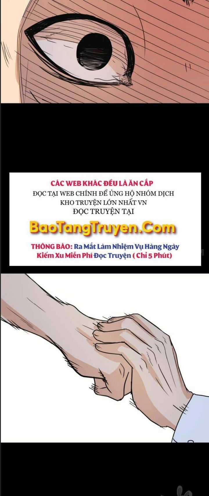 Bạn Trai Võ Sĩ - Chapter 39 - Trang 22