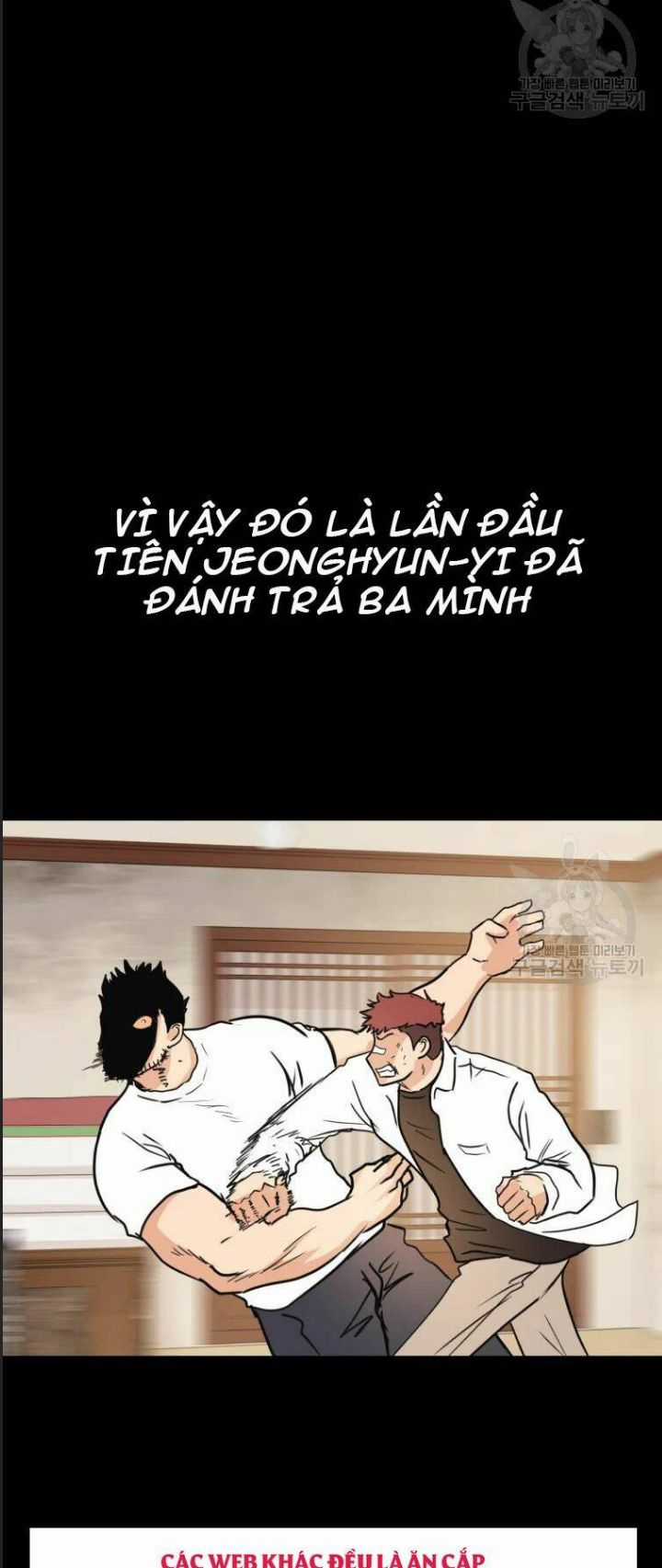 Bạn Trai Võ Sĩ - Chapter 39 - Trang 23