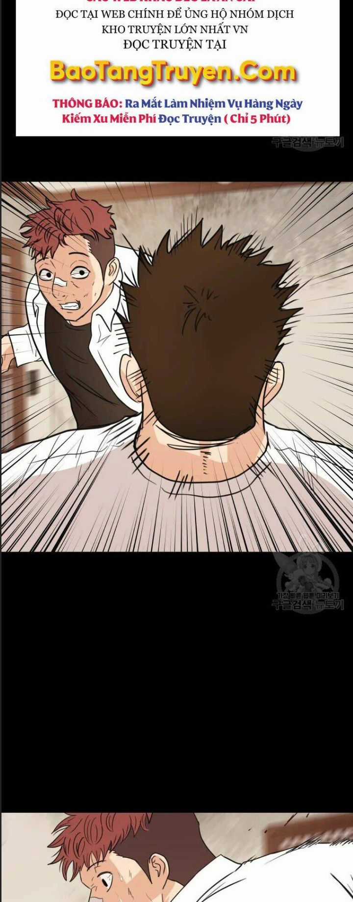 Bạn Trai Võ Sĩ - Chapter 39 - Trang 24