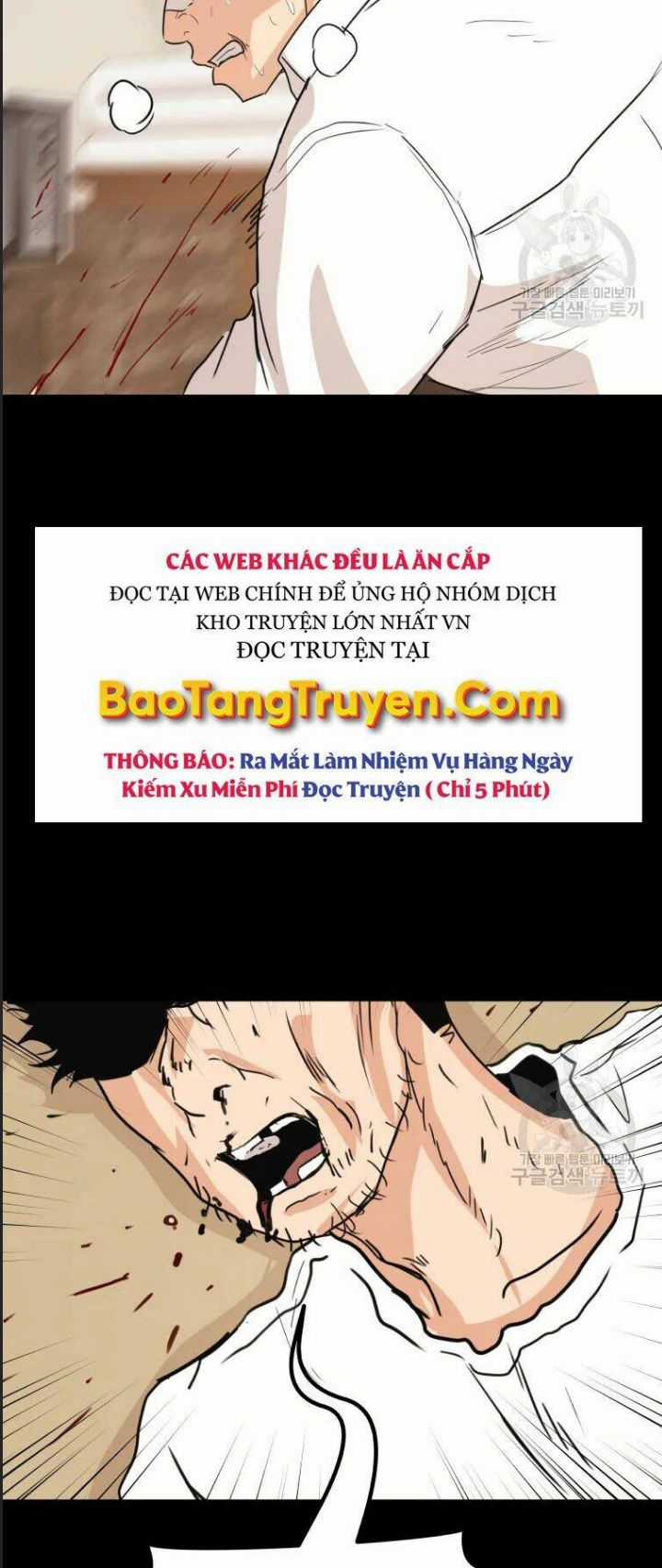 Bạn Trai Võ Sĩ - Chapter 39 - Trang 25