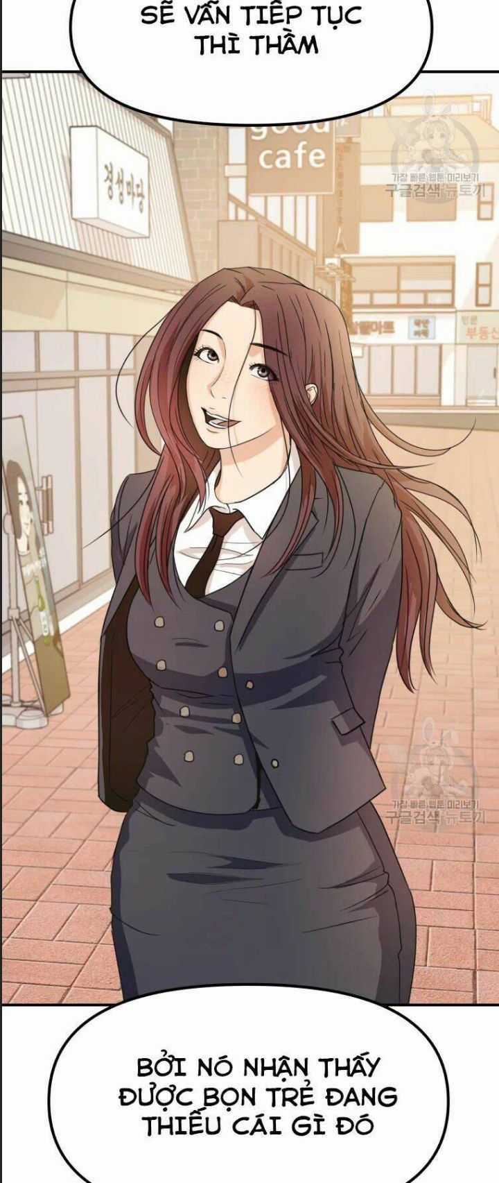 Bạn Trai Võ Sĩ - Chapter 39 - Trang 36