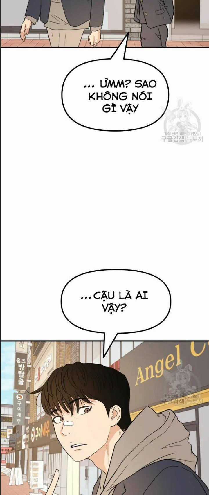 Bạn Trai Võ Sĩ - Chapter 39 - Trang 38