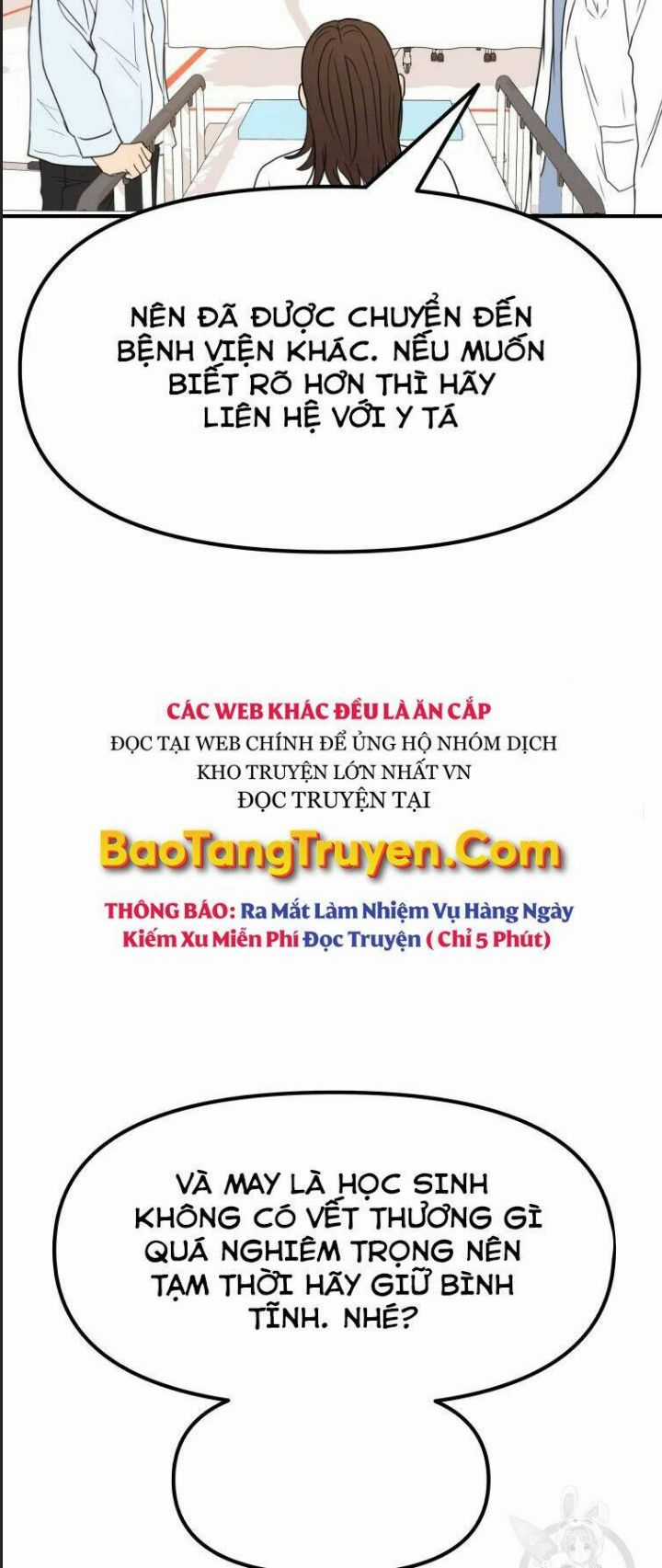 Bạn Trai Võ Sĩ - Chapter 39 - Trang 5