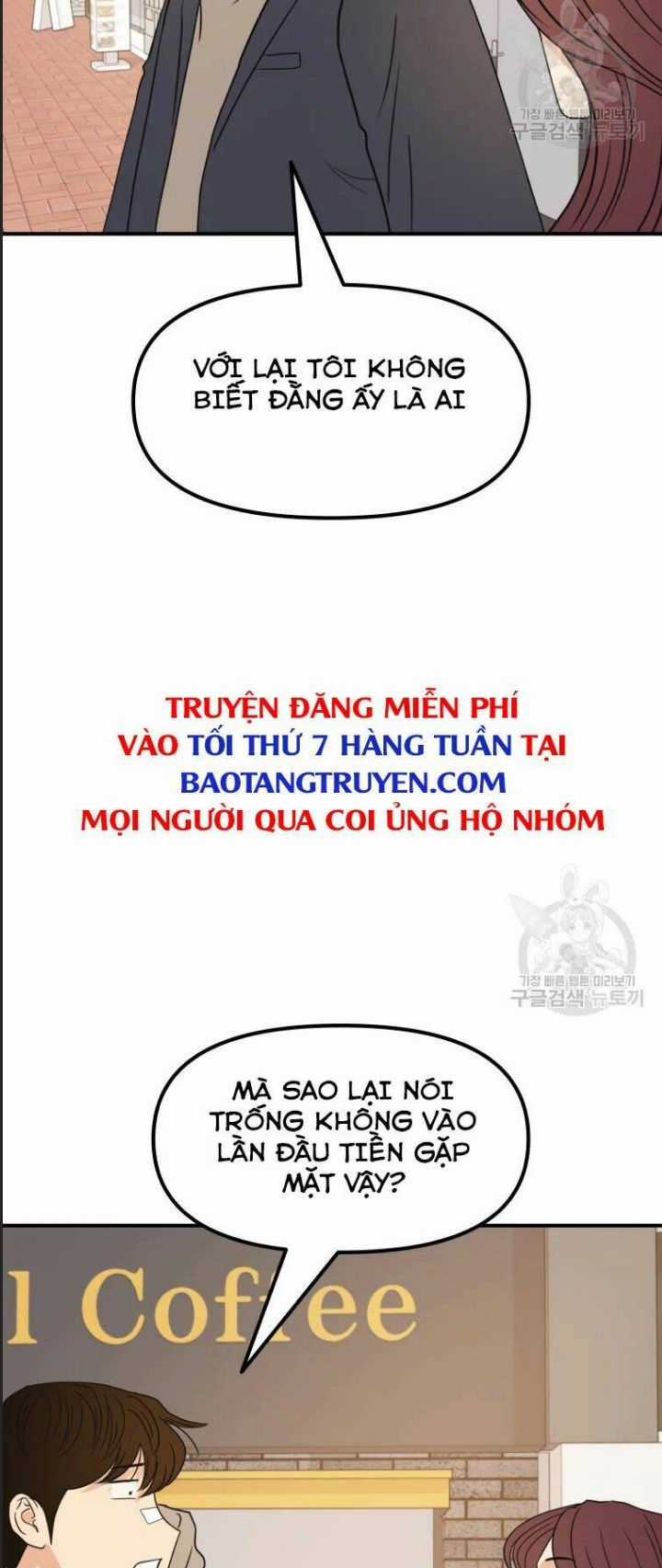 Bạn Trai Võ Sĩ - Chapter 39 - Trang 41