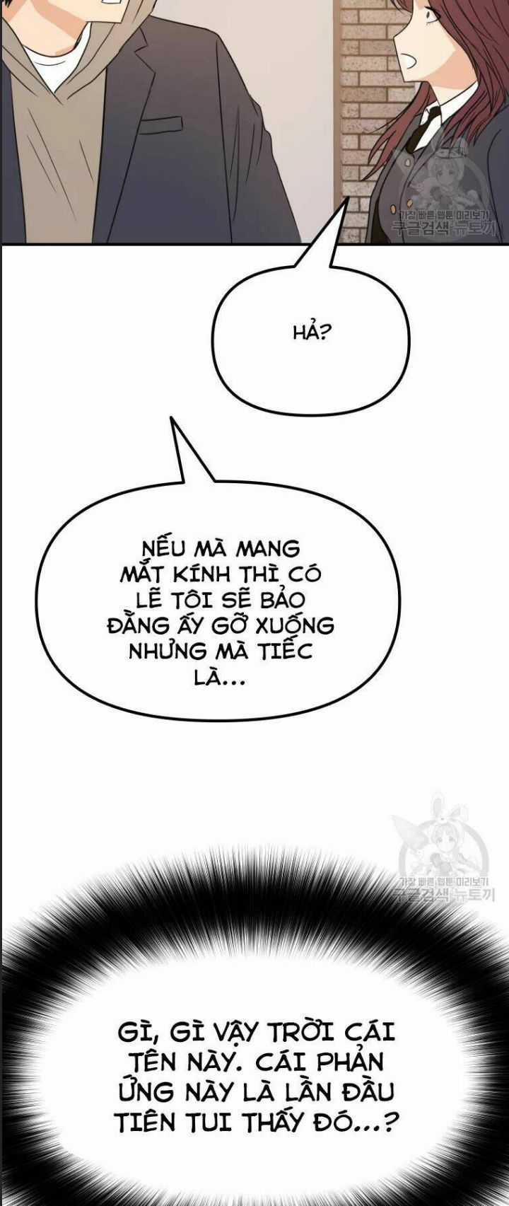 Bạn Trai Võ Sĩ - Chapter 39 - Trang 42