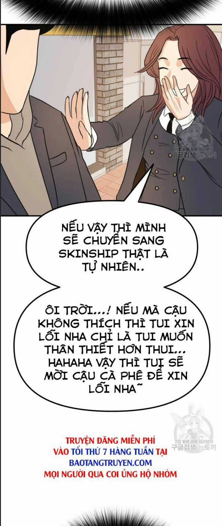 Bạn Trai Võ Sĩ - Chapter 39 - Trang 43