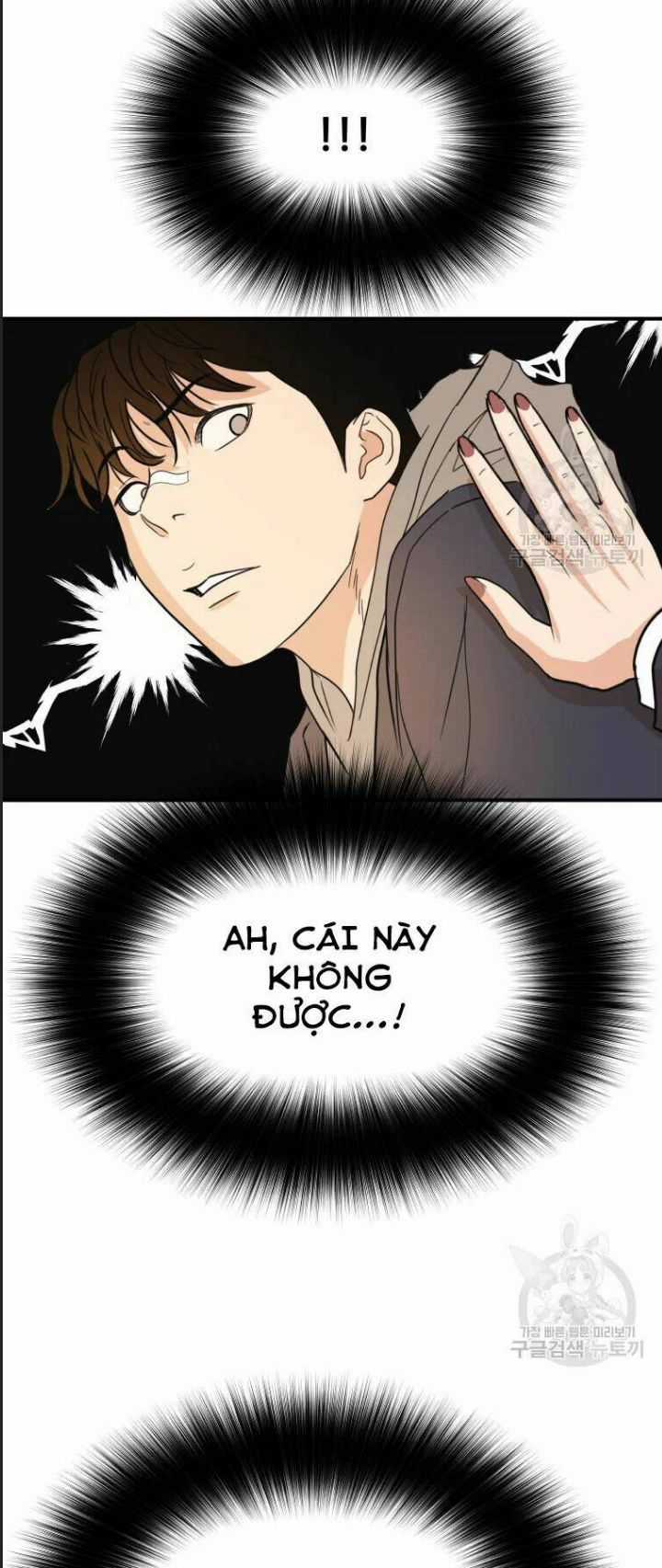 Bạn Trai Võ Sĩ - Chapter 39 - Trang 44