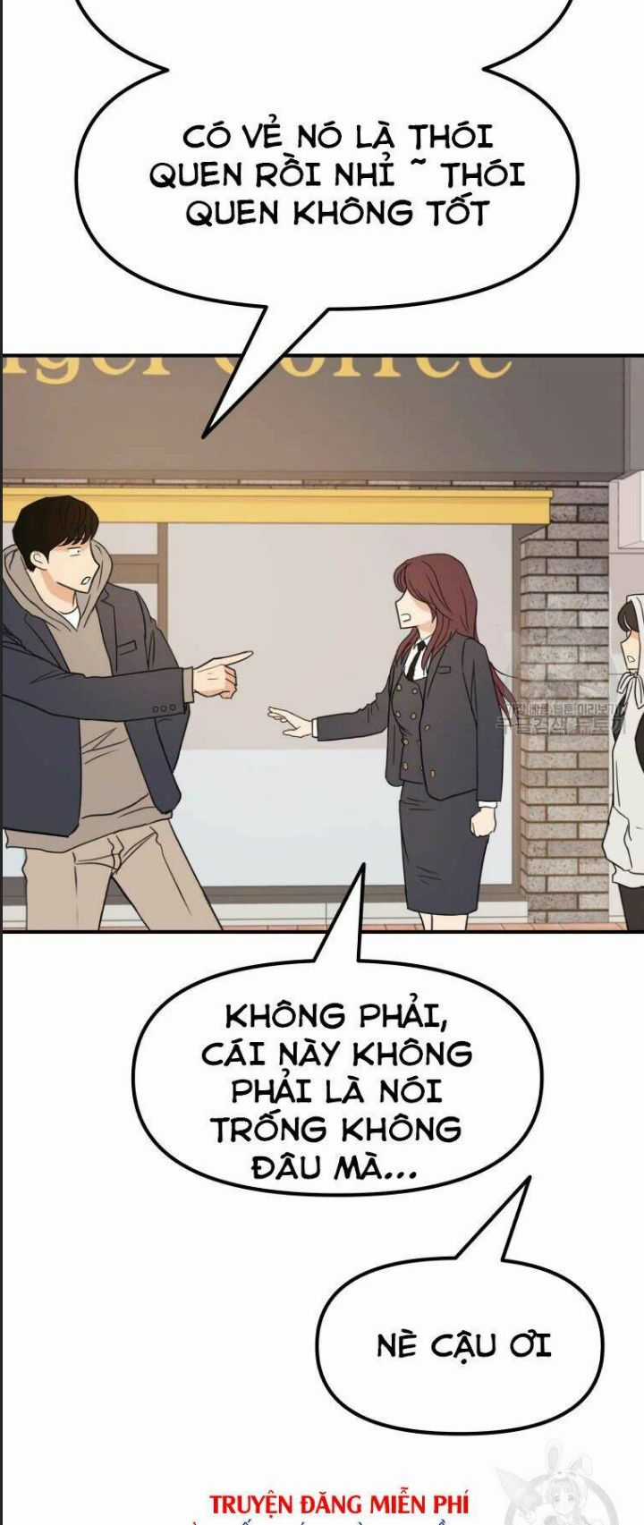 Bạn Trai Võ Sĩ - Chapter 39 - Trang 49