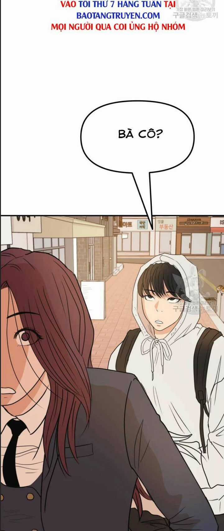 Bạn Trai Võ Sĩ - Chapter 39 - Trang 50