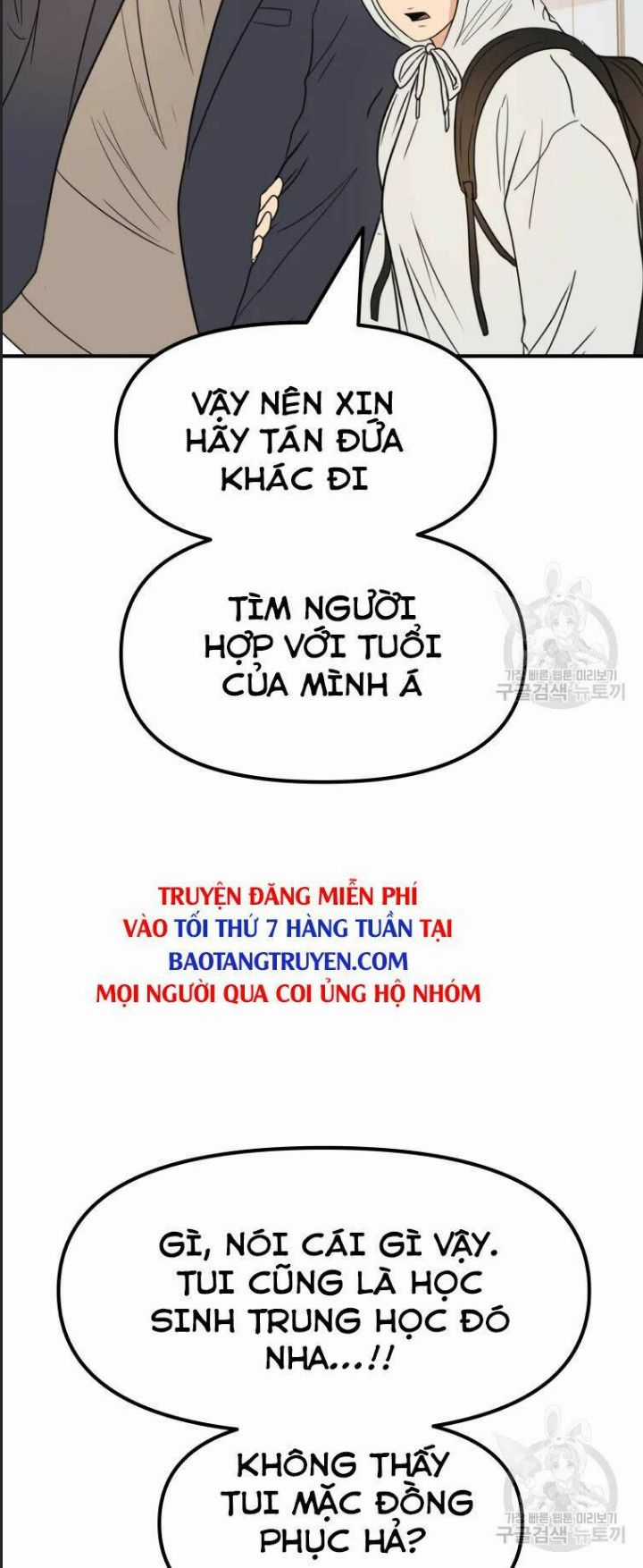 Bạn Trai Võ Sĩ - Chapter 39 - Trang 54