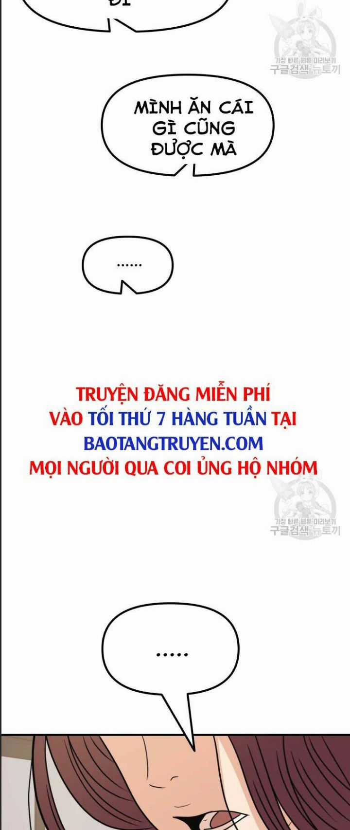 Bạn Trai Võ Sĩ - Chapter 39 - Trang 56