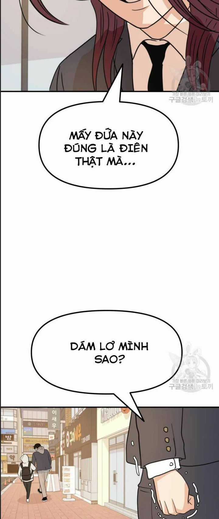 Bạn Trai Võ Sĩ - Chapter 39 - Trang 57